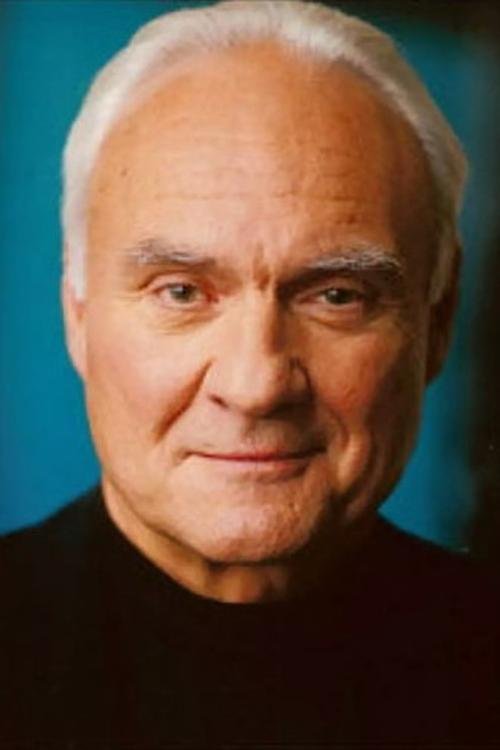 Кеннет Уэлш / Kenneth Welsh