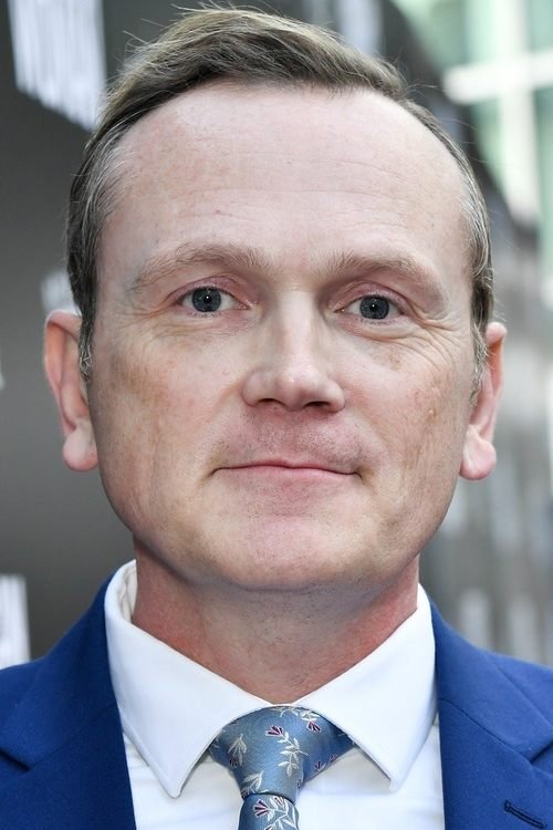 Пэт Хили / Pat Healy