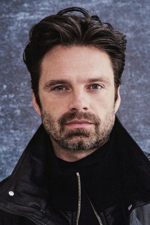 Себастиан Стэн / Sebastian Stan