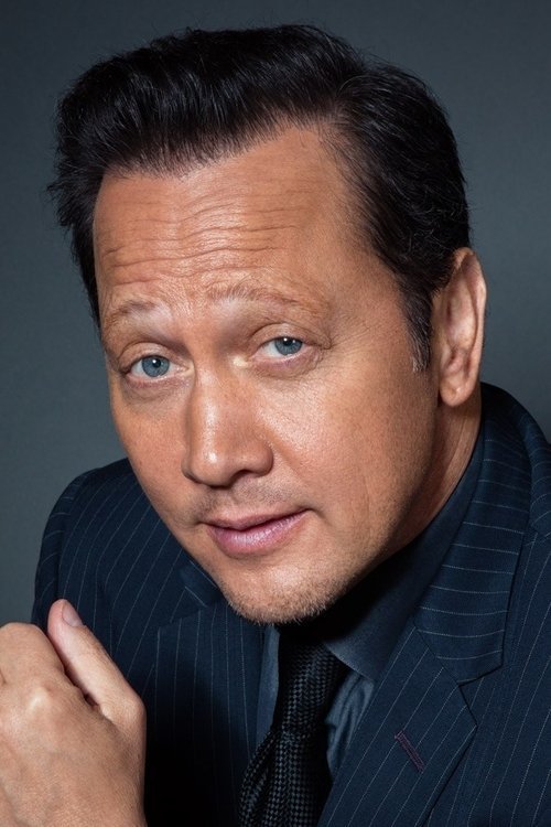 Роб Шнайдер / Rob Schneider