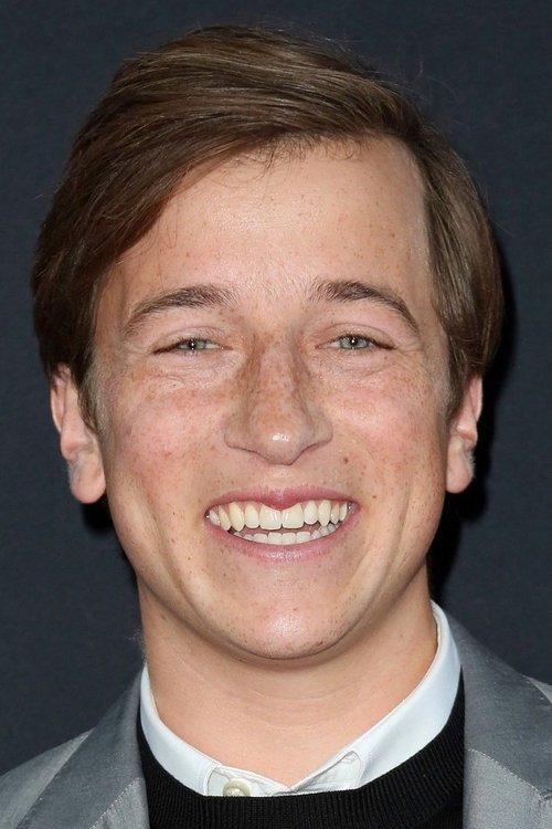 Скайлер Джизондо / Skyler Gisondo