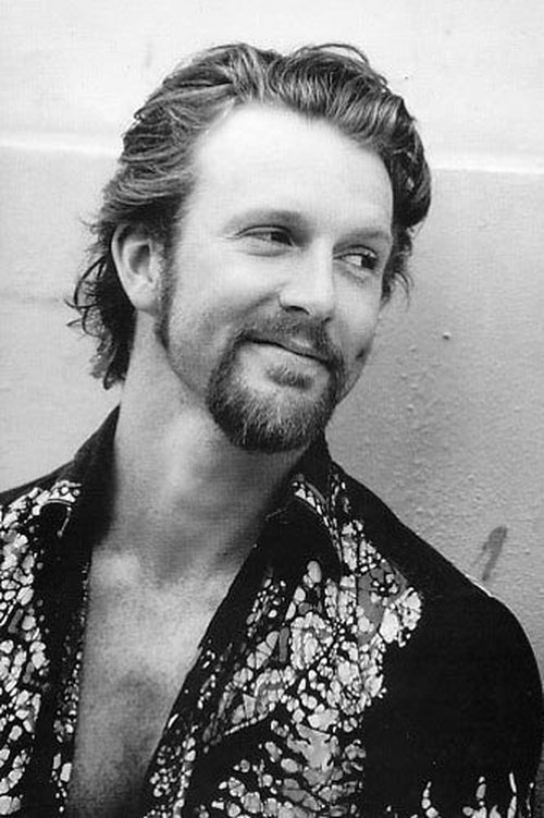 Аарон Хендри / Aaron Hendry