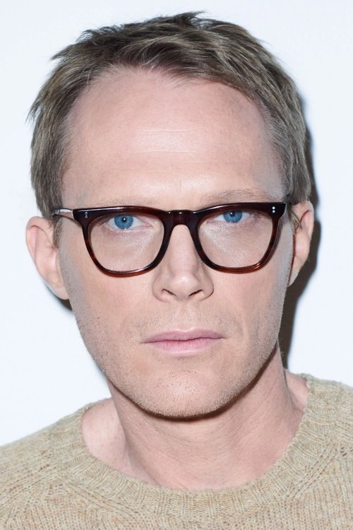 Пол Беттани / Paul Bettany