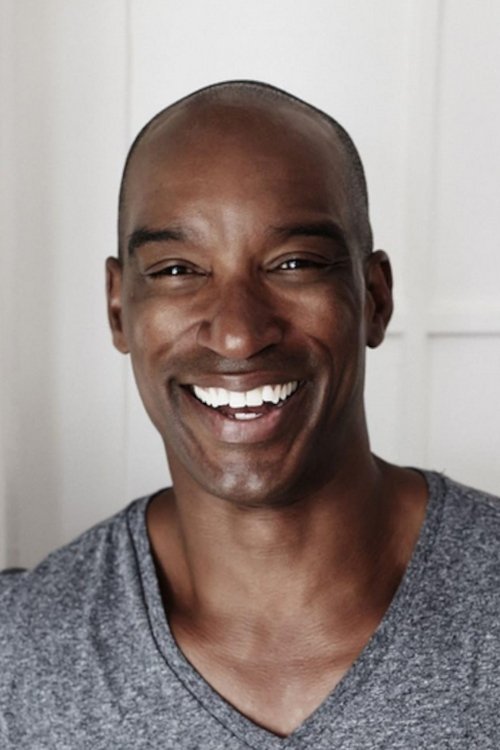 Кевин Коуплэнд / Kevin Copeland