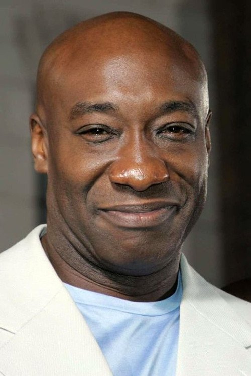 Майкл Кларк Дункан / Michael Clarke Duncan