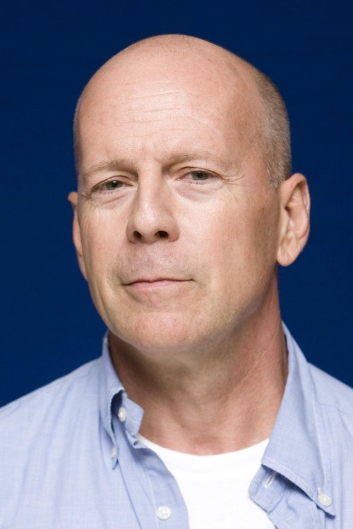 Брюс Уиллис / Bruce Willis