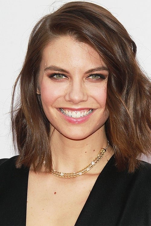 Лорен Коэн / Lauren Cohan