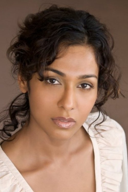 Рекха Шарма / Rekha Sharma