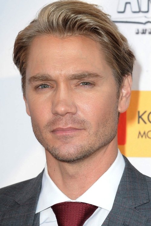 Чад Майкл Мюррей / Chad Michael Murray