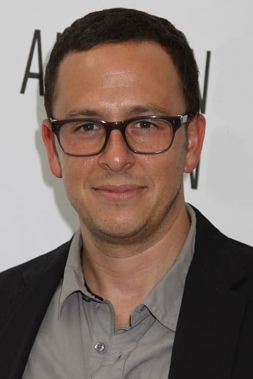 Джаррад Пол / Jarrad Paul