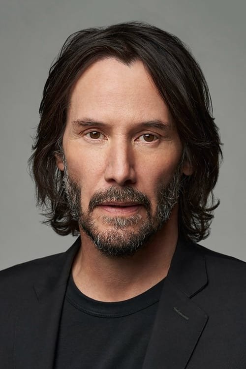 Киану Ривз / Keanu Reeves