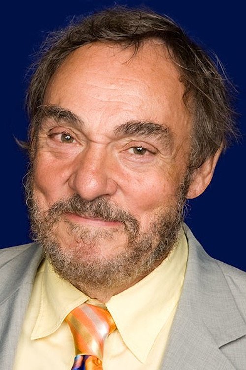 Джон Рис-Дэвис / John Rhys-Davies