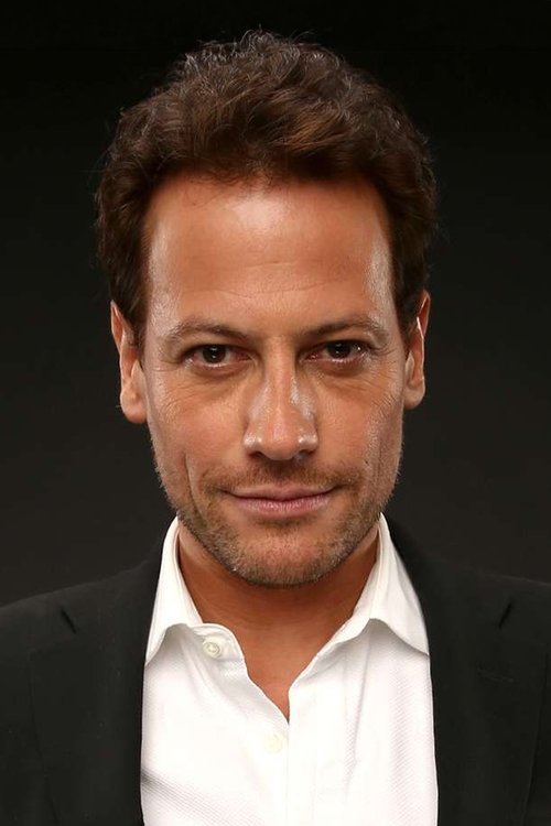 Йоан Гриффит / Ioan Gruffudd