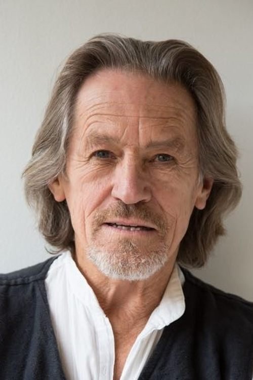 Майлз Андерсон / Miles Anderson