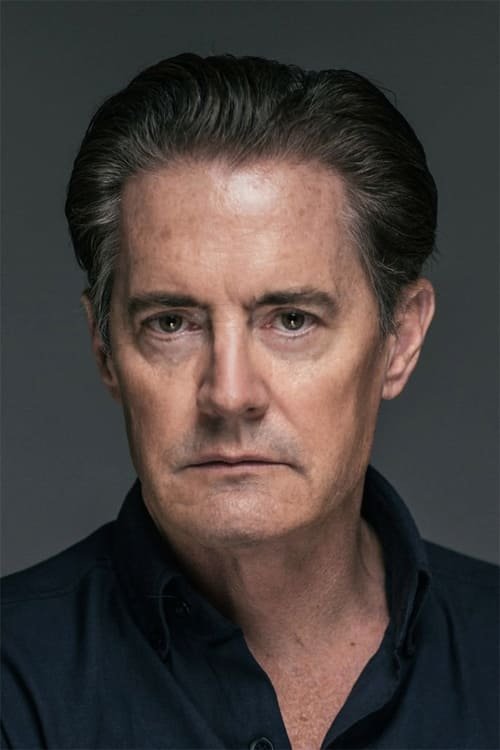 Кайл МакЛахлен / Kyle MacLachlan