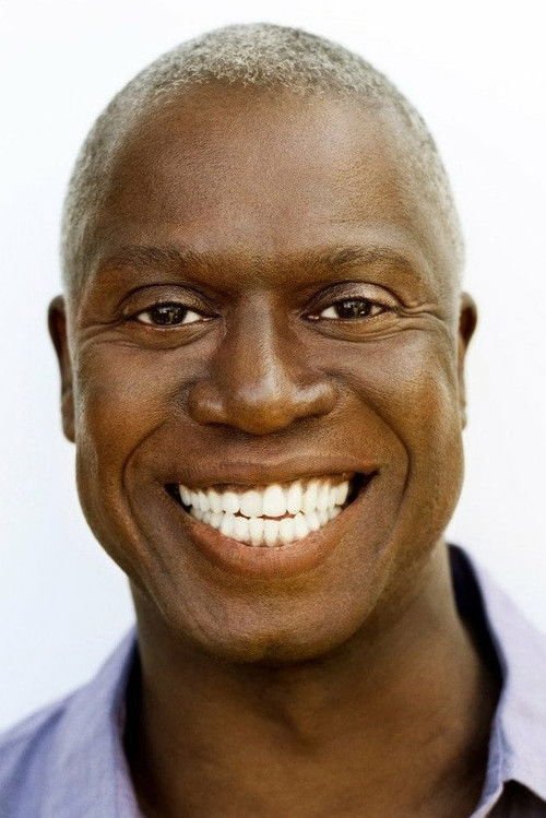 Андре Брауер / Andre Braugher