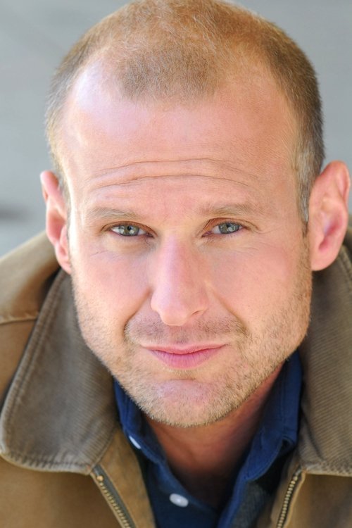 Кирк Б.Р. Воллер / Kirk B.R. Woller