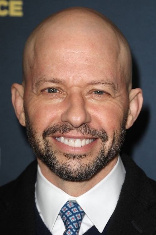 Джон Крайер / Jon Cryer