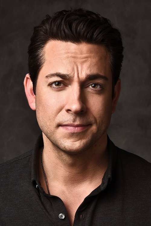 Закари Ливай / Zachary Levi