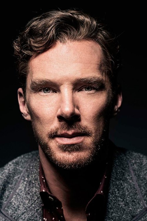 Бенедикт Камбербэтч / Benedict Cumberbatch
