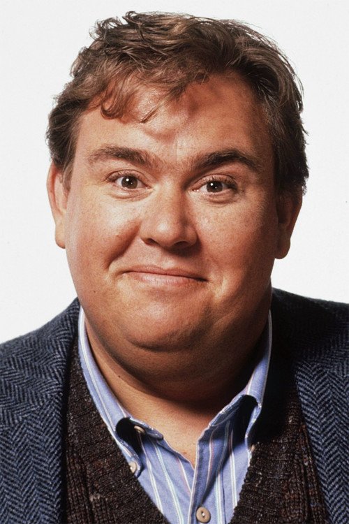 Джон Кэнди / John Candy