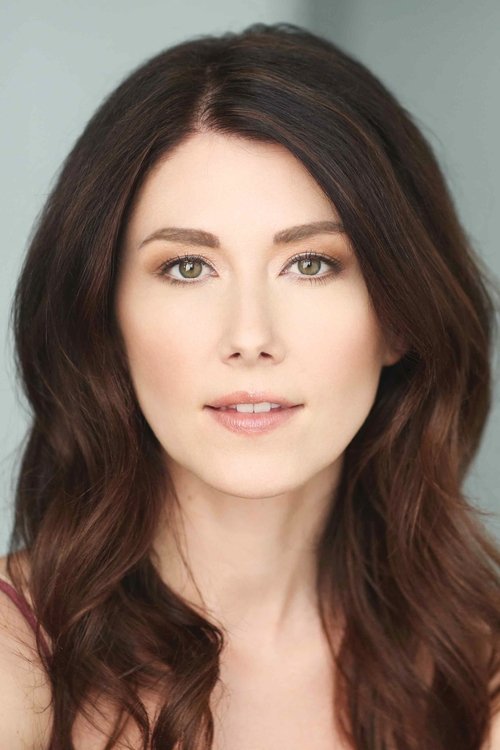 Джуэл Стэйт / Jewel Staite