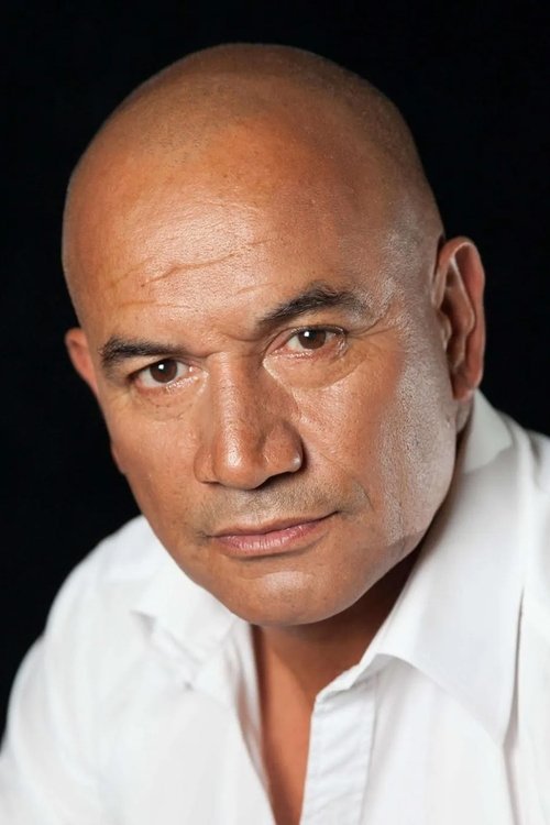 Темуэра Моррисон / Temuera Morrison