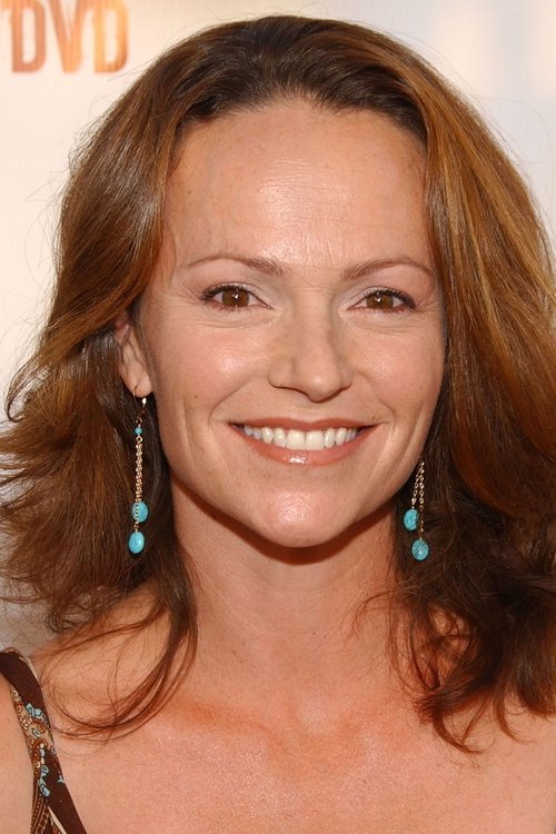 Клер Кэри / Clare Carey