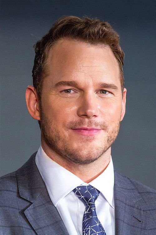 Крис Прэтт / Chris Pratt