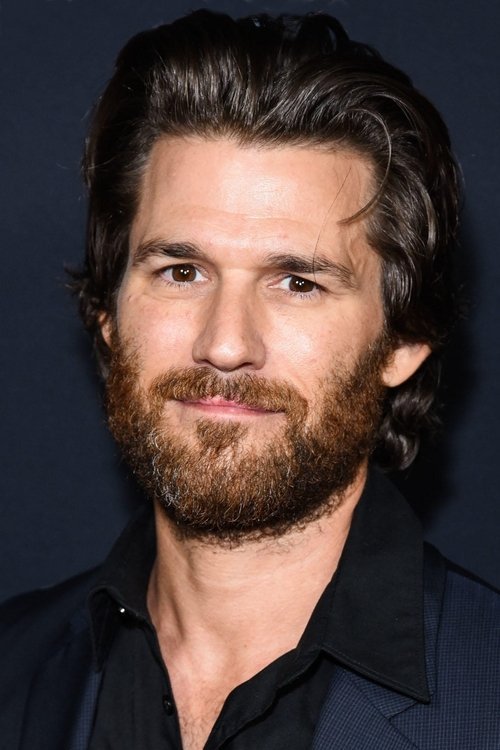 Джонни Уитворт / Johnny Whitworth