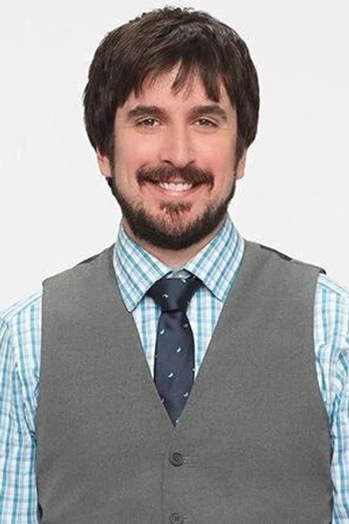 Николас Райт / Nicolas Wright