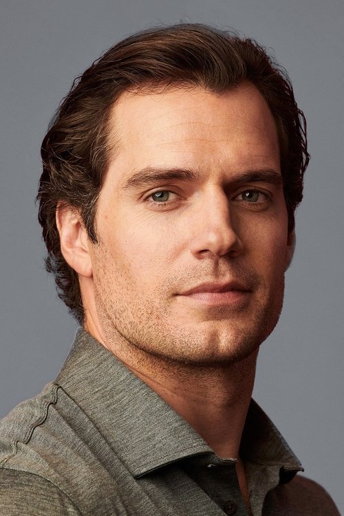 Генри Кавилл / Henry Cavill