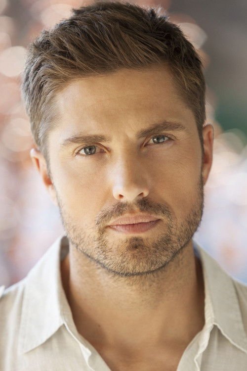 Эрик Винтер / Eric Winter