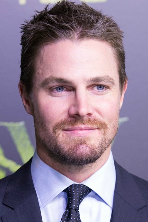 Стивен Амелл / Stephen Amell