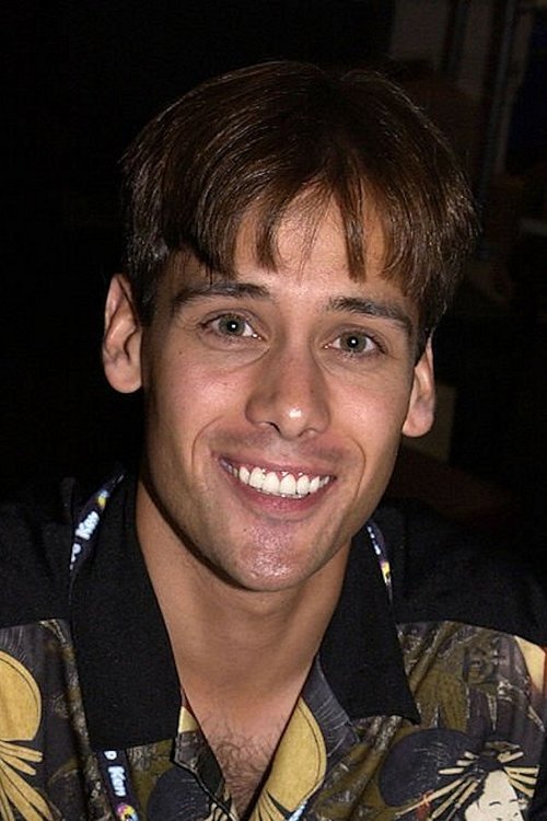 Крис Деметрал / Chris Demetral