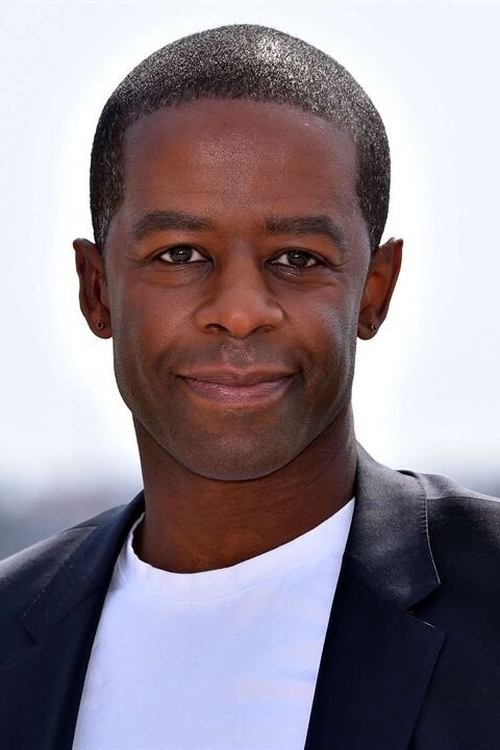 Адриан Лестер / Adrian Lester