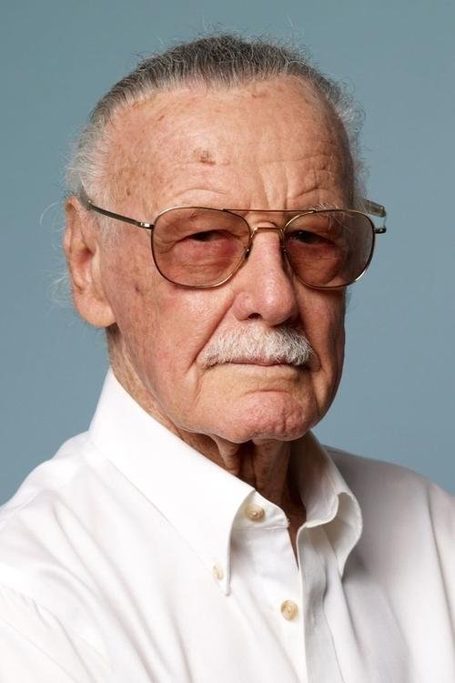 Стэн Ли / Stan Lee