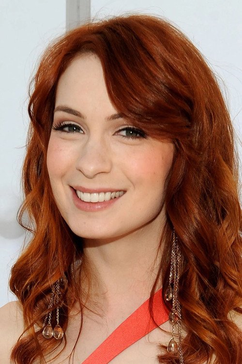 Фелиция Дэй / Felicia Day