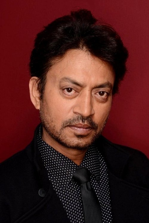 Ирфан Кхан / Irrfan Khan