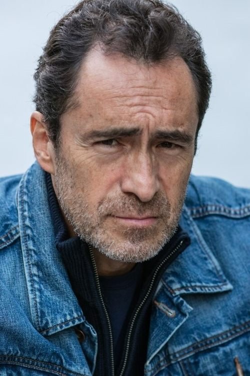 Демиан Бичир / Demián Bichir