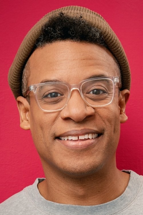 Джордан Карлос / Jordan Carlos