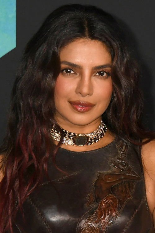 Приянка Чопра / Priyanka Chopra Jonas