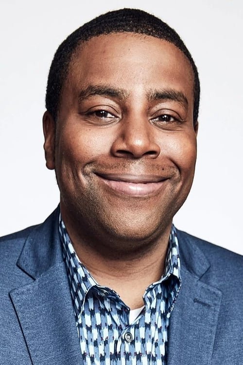 Кенан Томпсон / Kenan Thompson