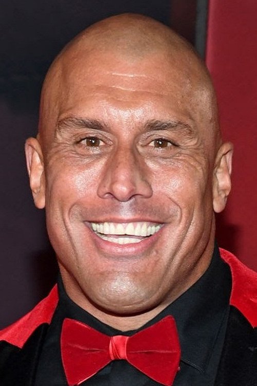 Таноай Рид / Tanoai Reed