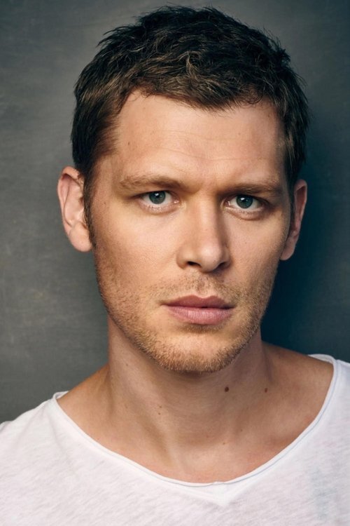 Джозеф Морган / Joseph Morgan