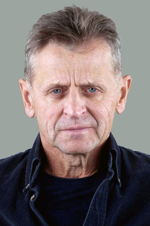 Михаил Барышников / Mikhail Baryshnikov