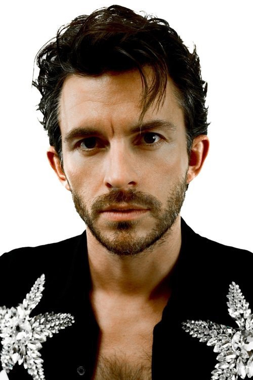 Джонатан Бейли / Jonathan Bailey