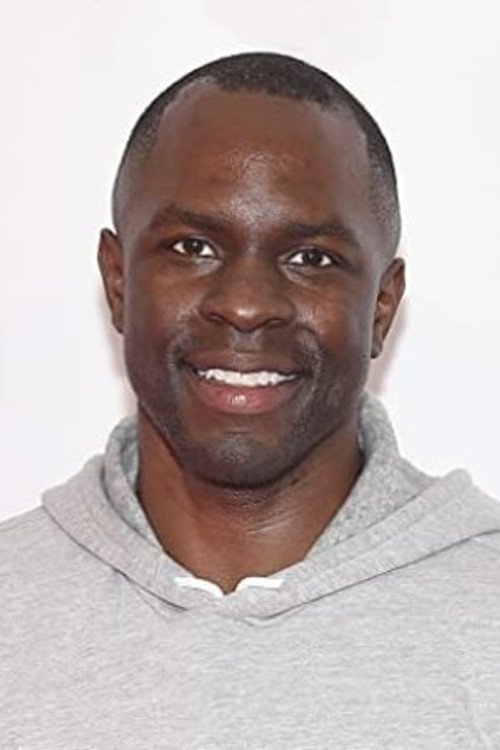 Гбенга Акиннагбе / Gbenga Akinnagbe