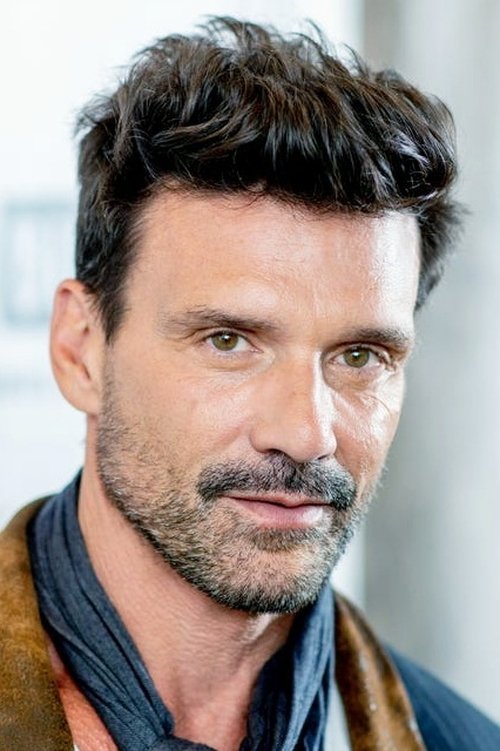 Фрэнк Грилло / Frank Grillo