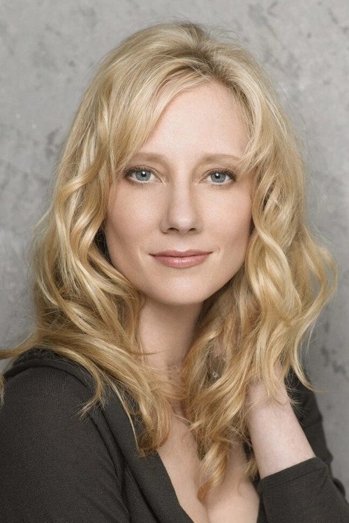 Энн Хеч / Anne Heche